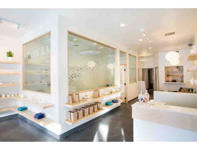 $70 of Services at Spa Le La in Studio City