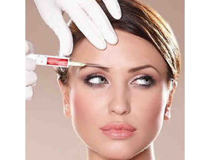 $300.00 Toward Any Service At Florade Wellness Center