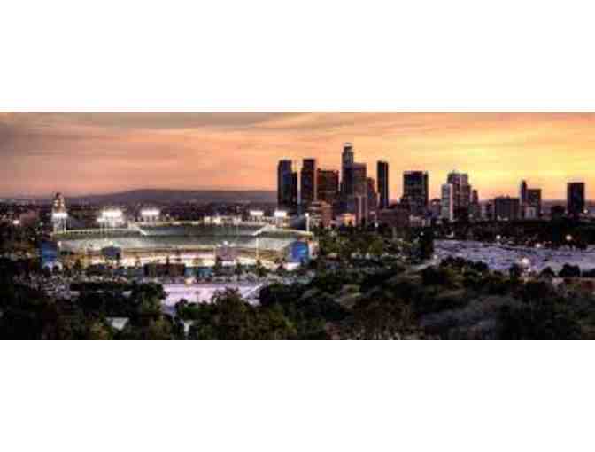 4 Tix--DEAD & CO. w/JOHN MAYER at Dodger Stadium 7/7/18--Great Seats!