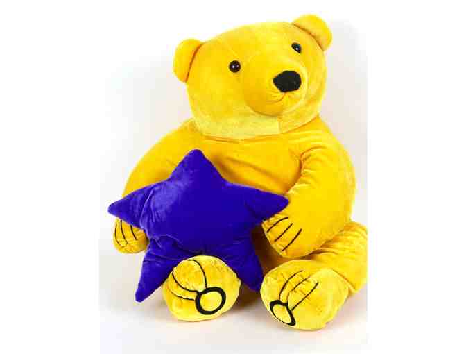 CA State Fair Package -- $300 Value!