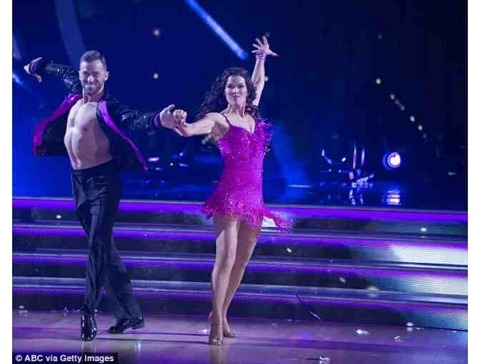 Dancing with the Stars - 2 TIX to a Live Broadcast of a Season 26 PERFORMANCE SHOW