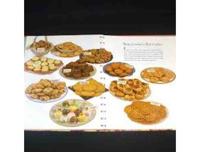 Homemade Cookie-Of-The-Month Club (BRIDGES ONLY)!