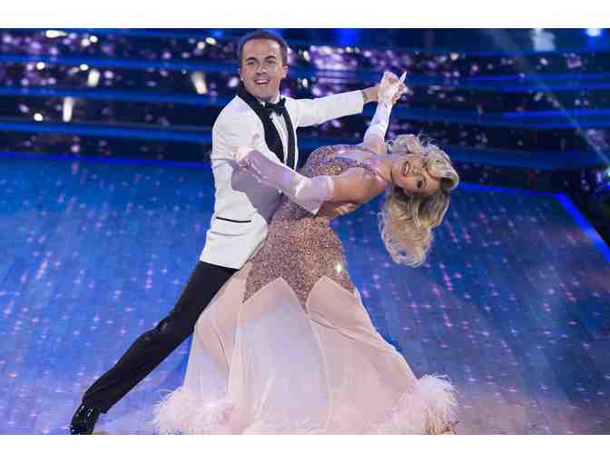 Dancing with the Stars - 2 TIX to a Live Broadcast of a Season 26 PERFORMANCE SHOW