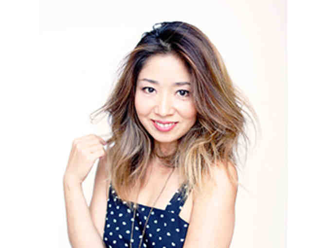 $200 of Hair Service at Taboo Salon with Moet