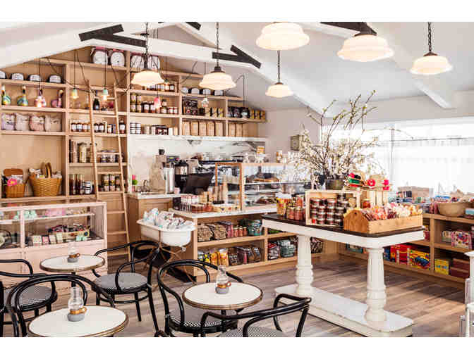 $100 Gift Certificate to Au Fudge