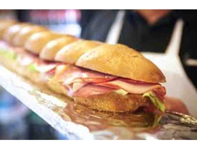 $50 Gift Card - Art's Deli in Studio City