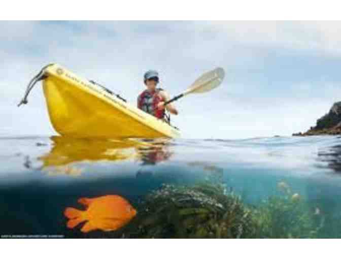 0H WOW Take A Romantic Escape to Santa Barbara!