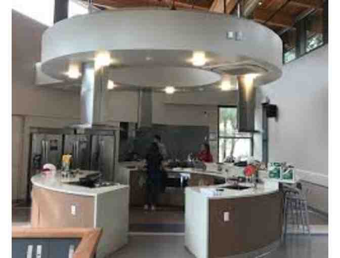 $500 Off Any Session at Summerland Camp!