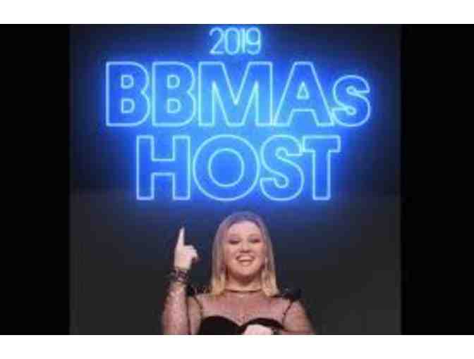 2019 Billboard Music Awards and One Night at South Point Hotel in Las Vegas!