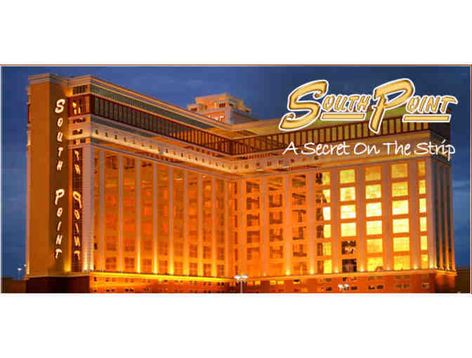 2019 Billboard Music Awards and One Night at South Point Hotel in Las Vegas!