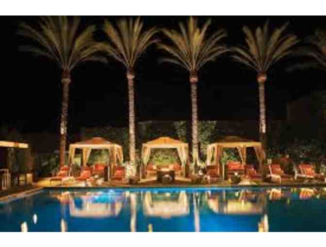 San Diego Getaway -- Sea World, Marriott and Much More!