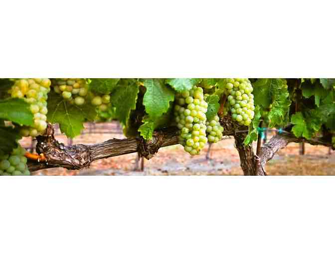 Tix for TWO!  Wine Tasting for two at Cutruzzola Vineyards