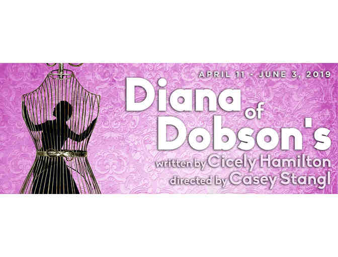 2 - Tickets to the Antaeus Theatre Company in Glendale, California