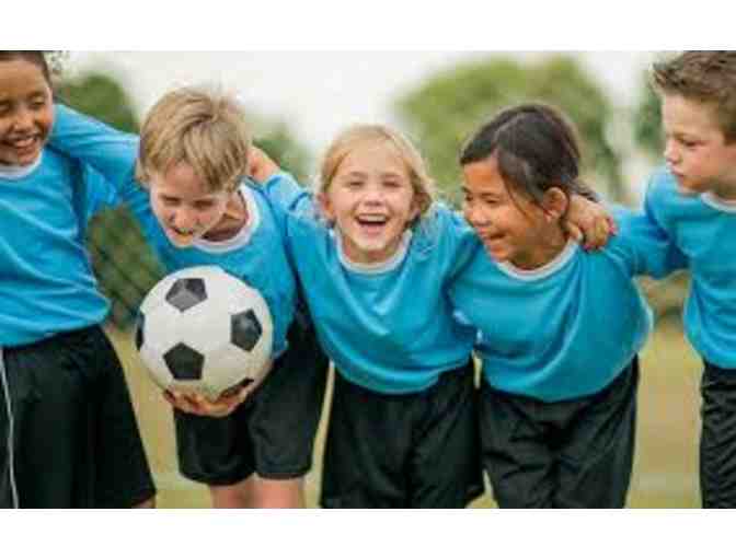 Prime Time Sports Camp