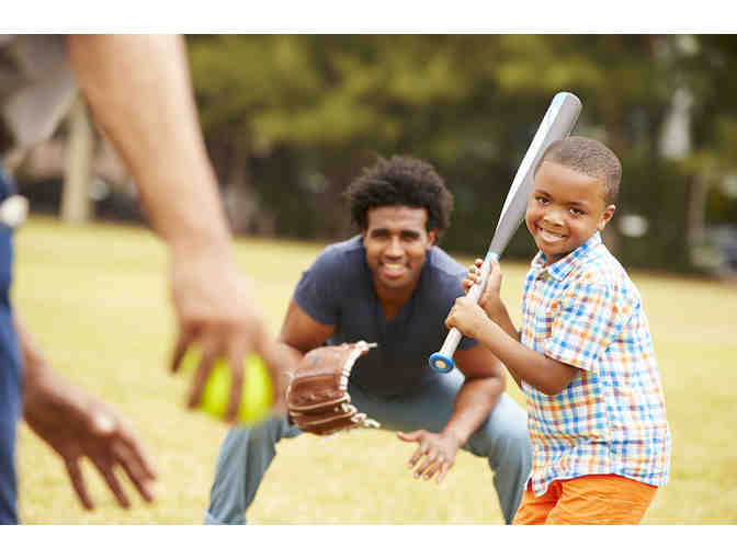 Prime Time Sports Camp