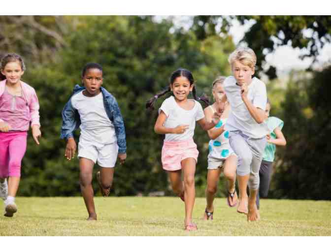 Prime Time Sports Camp