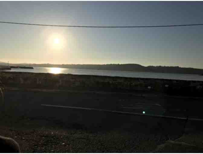 Enjoy an Irish Seaside Getaway in Ireland! - BRIDGES ONLY