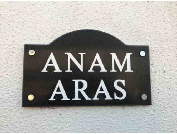 Enjoy an Irish Seaside Getaway in Ireland! - BRIDGES ONLY