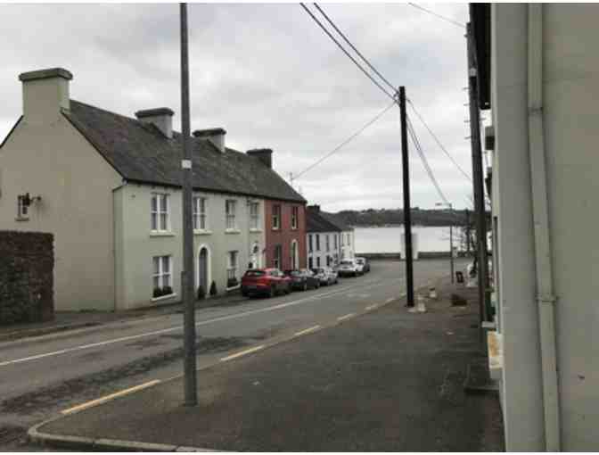 Enjoy an Irish Seaside Getaway in Ireland! - BRIDGES ONLY