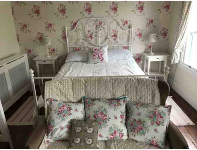 Enjoy an Irish Seaside Getaway in Ireland! - BRIDGES ONLY