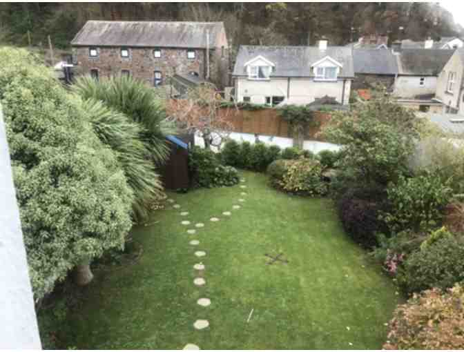 Enjoy an Irish Seaside Getaway in Ireland! - BRIDGES ONLY