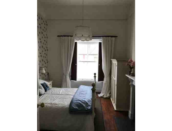 Enjoy an Irish Seaside Getaway in Ireland! - BRIDGES ONLY