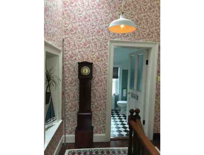 Enjoy an Irish Seaside Getaway in Ireland! - BRIDGES ONLY