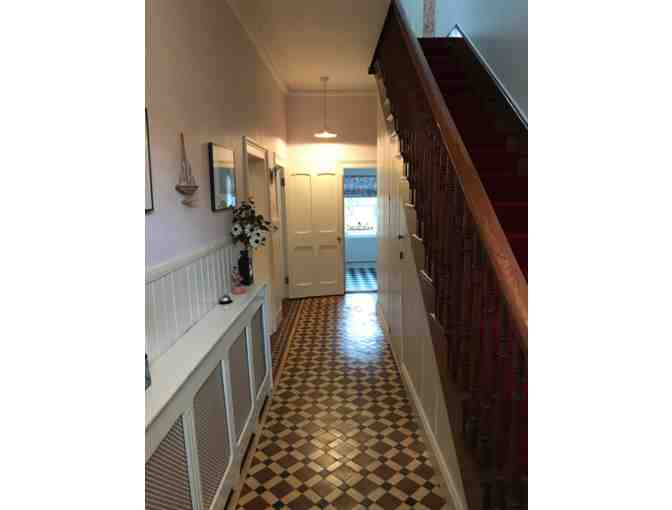 Enjoy an Irish Seaside Getaway in Ireland! - BRIDGES ONLY