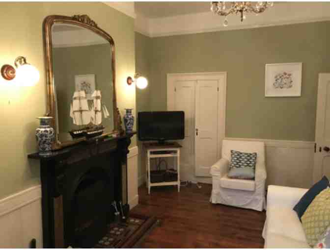 Enjoy an Irish Seaside Getaway in Ireland! - BRIDGES ONLY