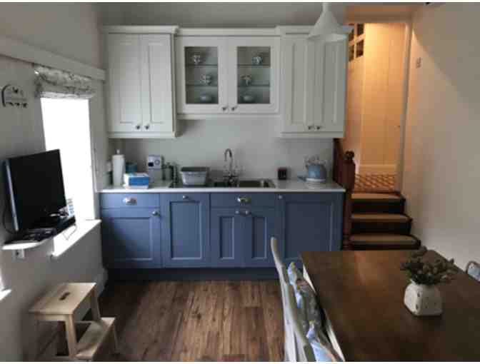 Enjoy an Irish Seaside Getaway in Ireland! - BRIDGES ONLY