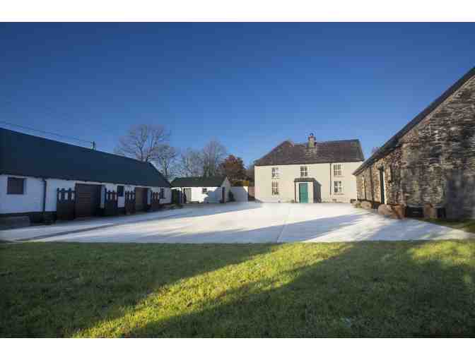 Enjoy an Irish Seaside Getaway in Ireland! - BRIDGES ONLY