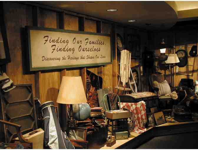 2 VIP Guest Passes - Museum of Tolerance, Los Angeles