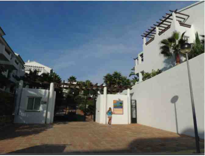 One Week in Marbella, Estepona, Spain - Sept. 15-22, 2019