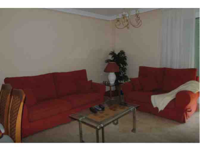 One Week in Marbella, Estepona, Spain - Sept. 15-22, 2019