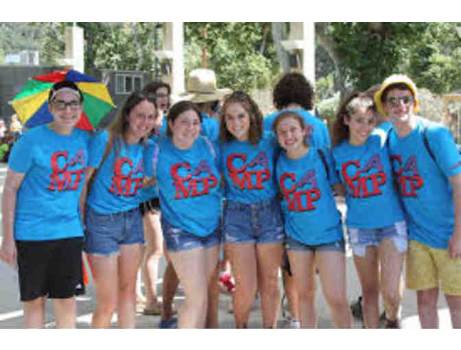 Camp Alonim Summer Sleepaway Camp - One Week