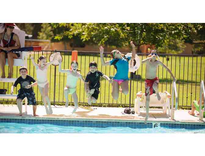 Camp Alonim Summer Sleepaway Camp - One Week