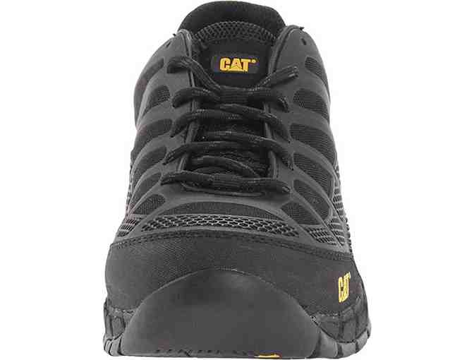 Caterpillar Men's Streamline Comp Toe Work Shoe