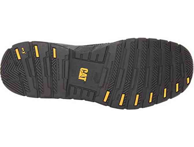 Caterpillar Men's Streamline Comp Toe Work Shoe