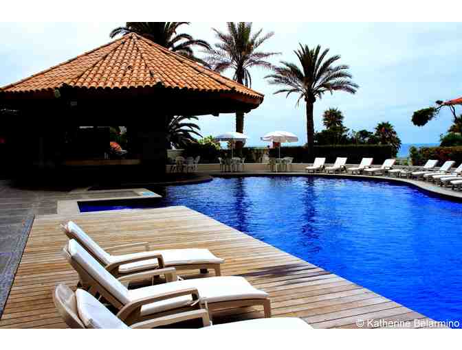 2 Night Stay at Rosarito Beach Hotel