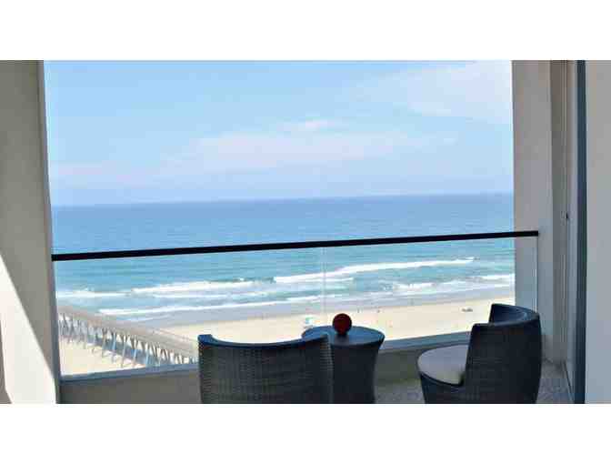 2 Night Stay at Rosarito Beach Hotel