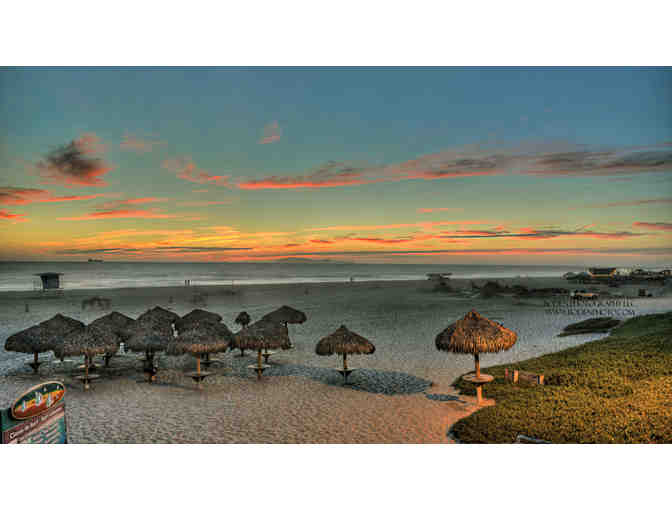 2 Night Stay at Rosarito Beach Hotel