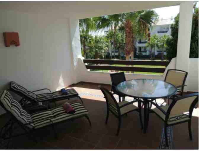 One Week in Marbella, Estepona, Spain - Sept. 22-29, 2019