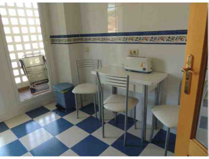 One Week in Marbella, Estepona, Spain - Sept. 22-29, 2019