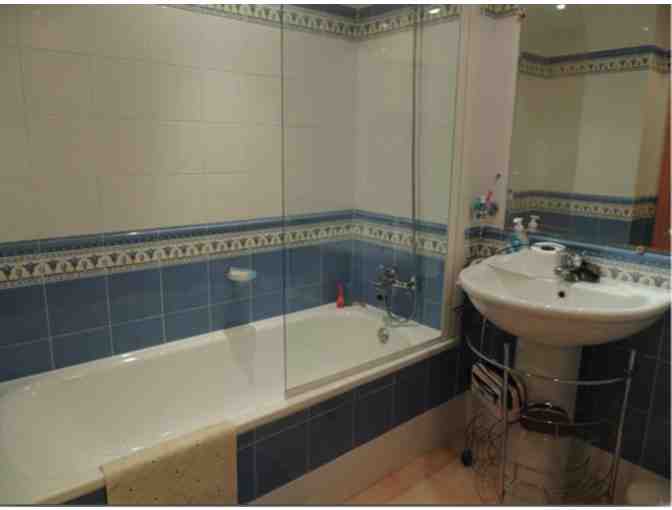 One Week in Marbella, Estepona, Spain - Sept. 22-29, 2019