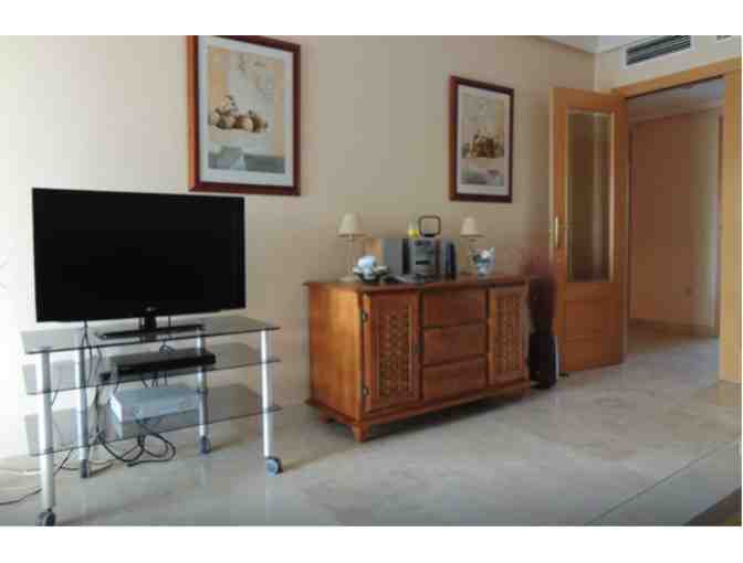 One Week in Marbella, Estepona, Spain - Sept. 22-29, 2019