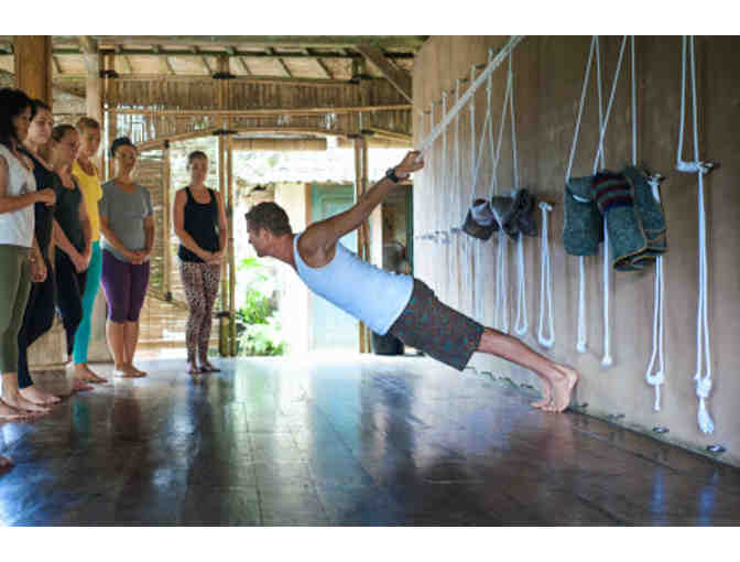 1 Month Unlimited Yoga - Studio City Location