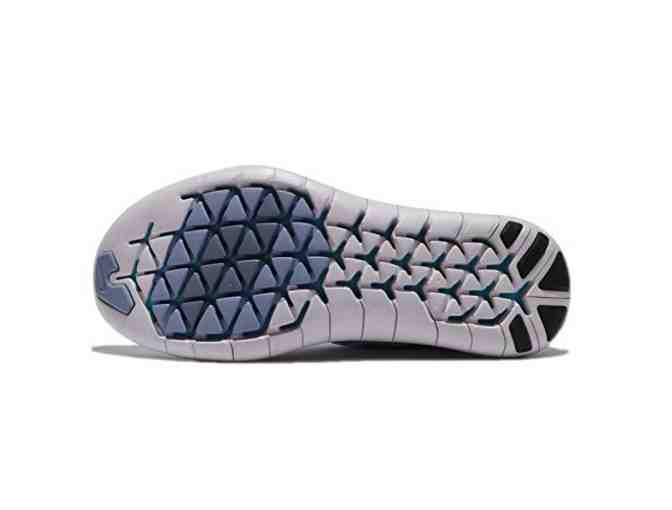 Womens Nike Free RN Motion Flyknit Sneaker