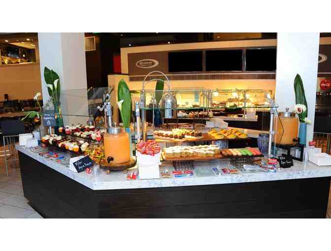 2 Dodger Lexus Dugout Club Seats with Parking - Washington Nationals vs Dodgers - May 11th