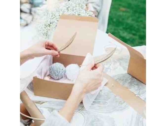 $300 towards an In-Home Craft Party