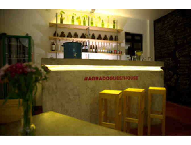 5 Nights for 2 in Oaxaca, Oax Mexico